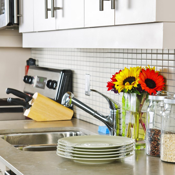 10 mẹo vặt nhà bếp hữu ích giúp bạn tiết kiệm thời gian vào bếp