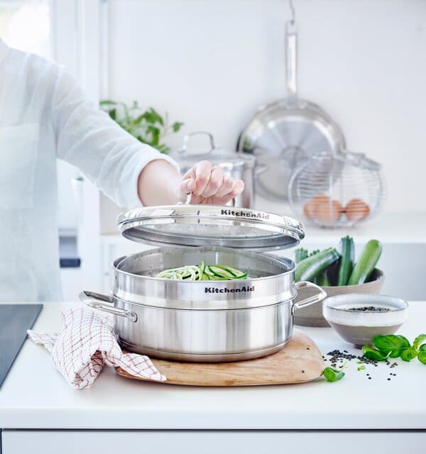 KitchenAid - Xửng hấp