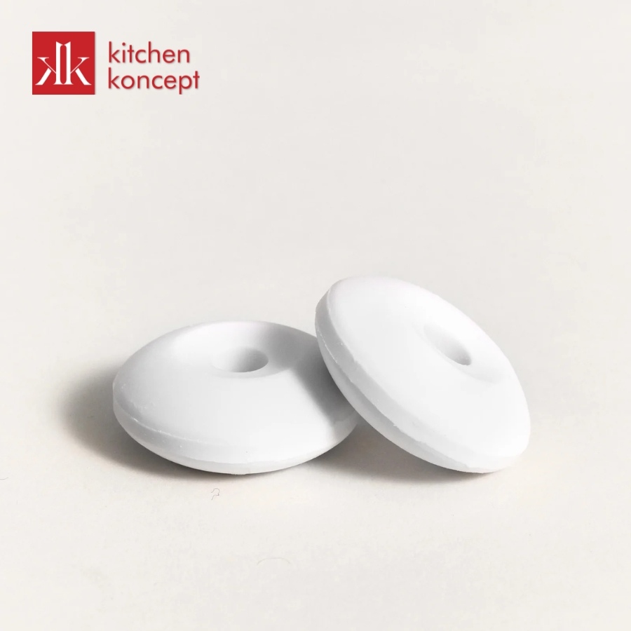 2 Viên gốm tinh dầu xe hơi hương Liliflora