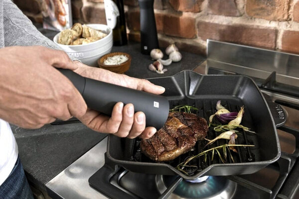 Cối xay tiêu ZWILLING rất dễ vệ sinh