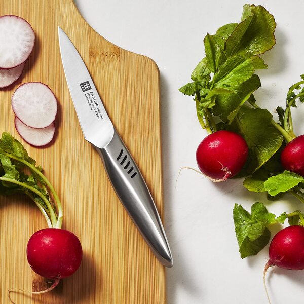 Dao gọt FIN 2 nổi bật với thiết kế khoa học