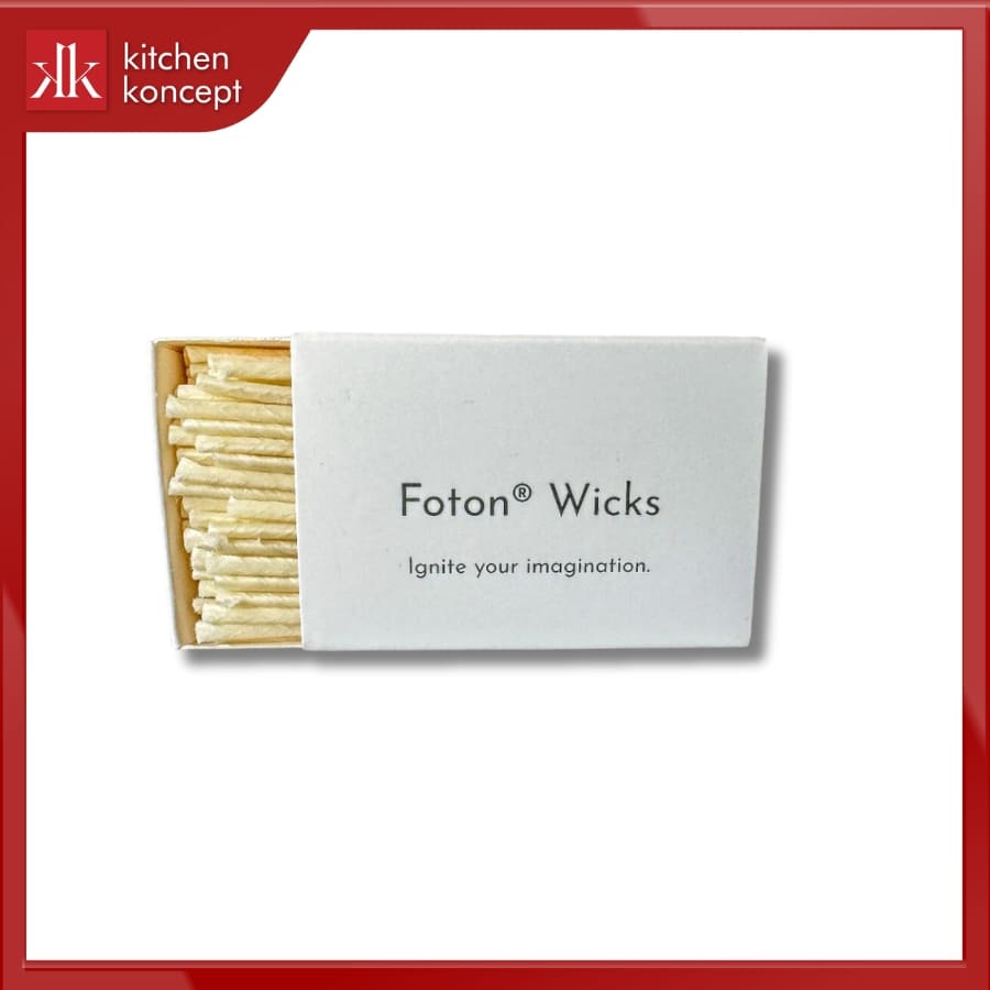 Hộp bấc nến Foton