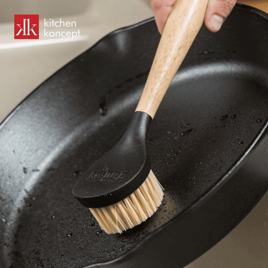 Thiết kế tay cầm tiện dụng