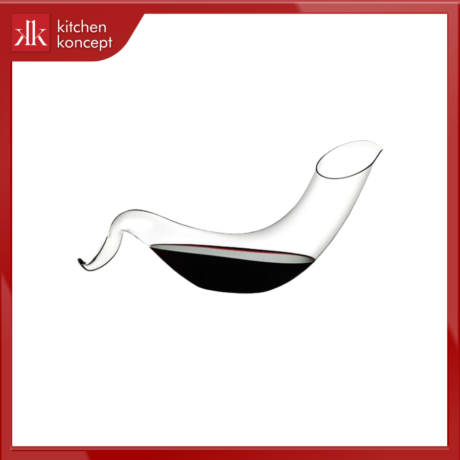 Bình Decanter Bacchus 2015/01 chính hãng Riedel