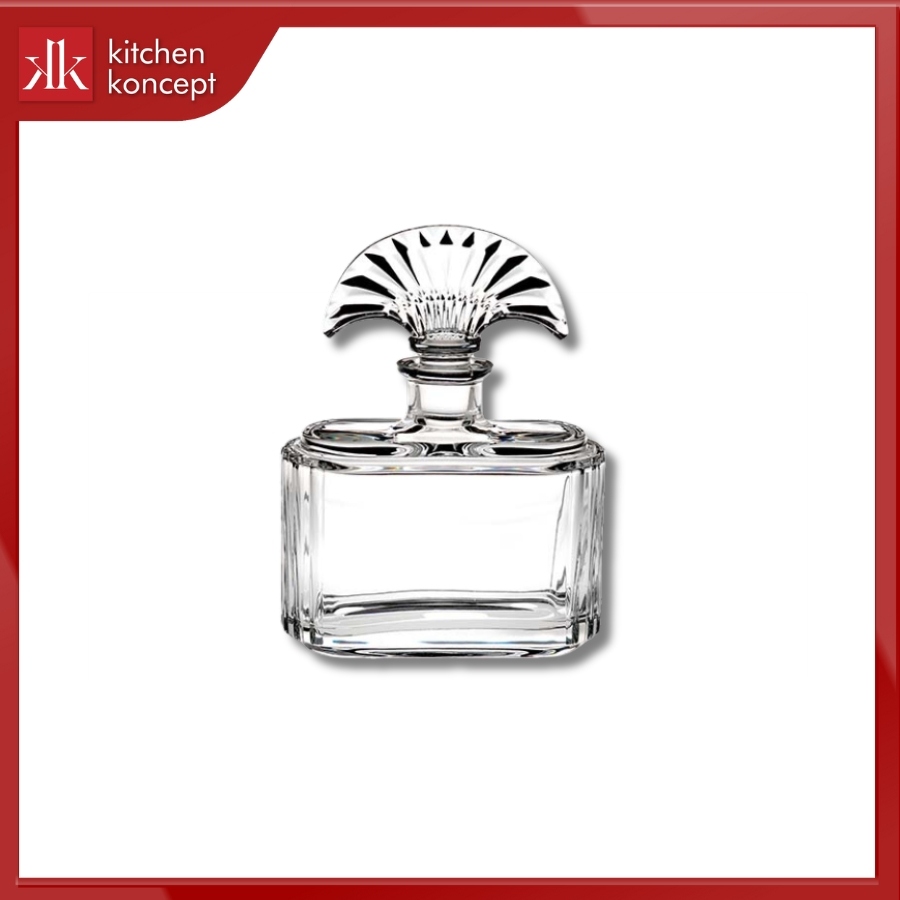 Bình decanter Whisky Vista Alegre