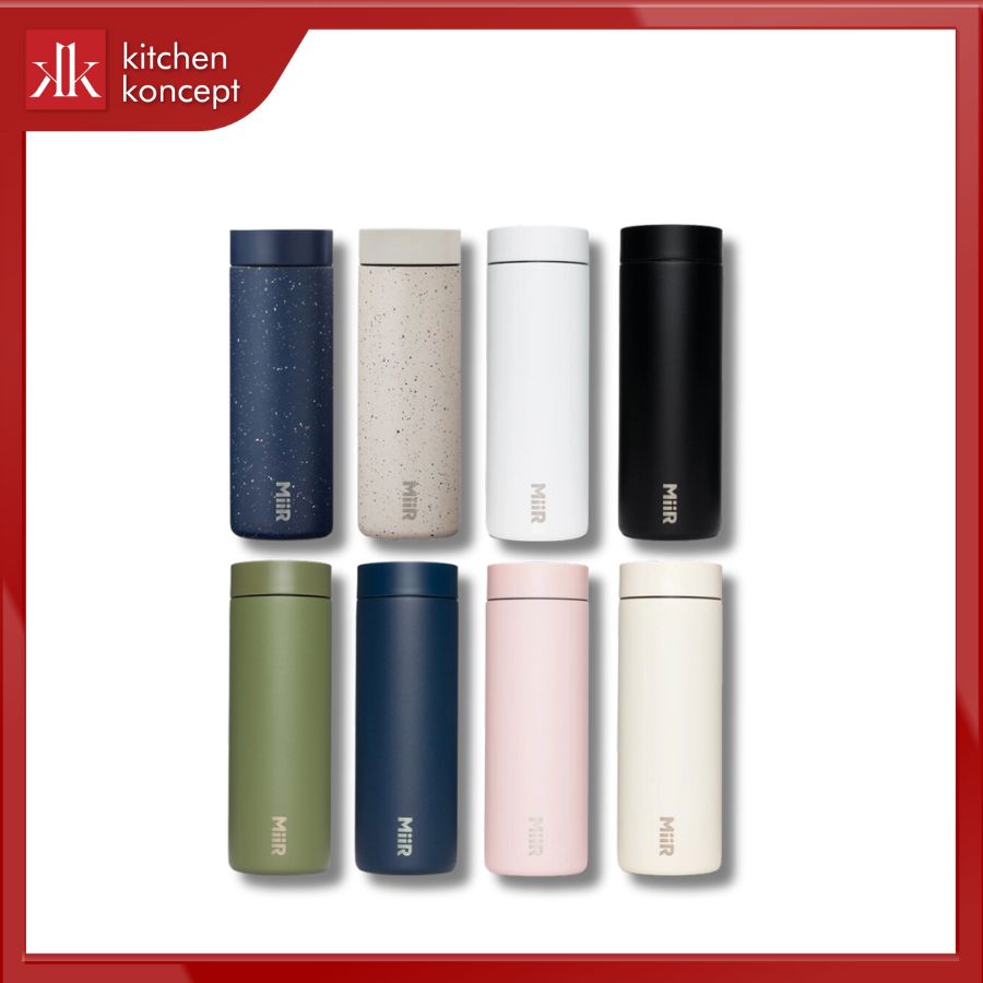 Bình giữ nhiệt 360 Traveler 473ml MiiR