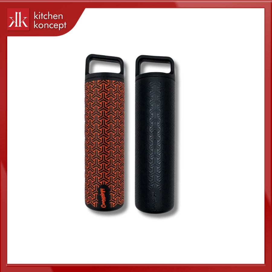 Bình giữ nhiệt Carryology Wide Mouth