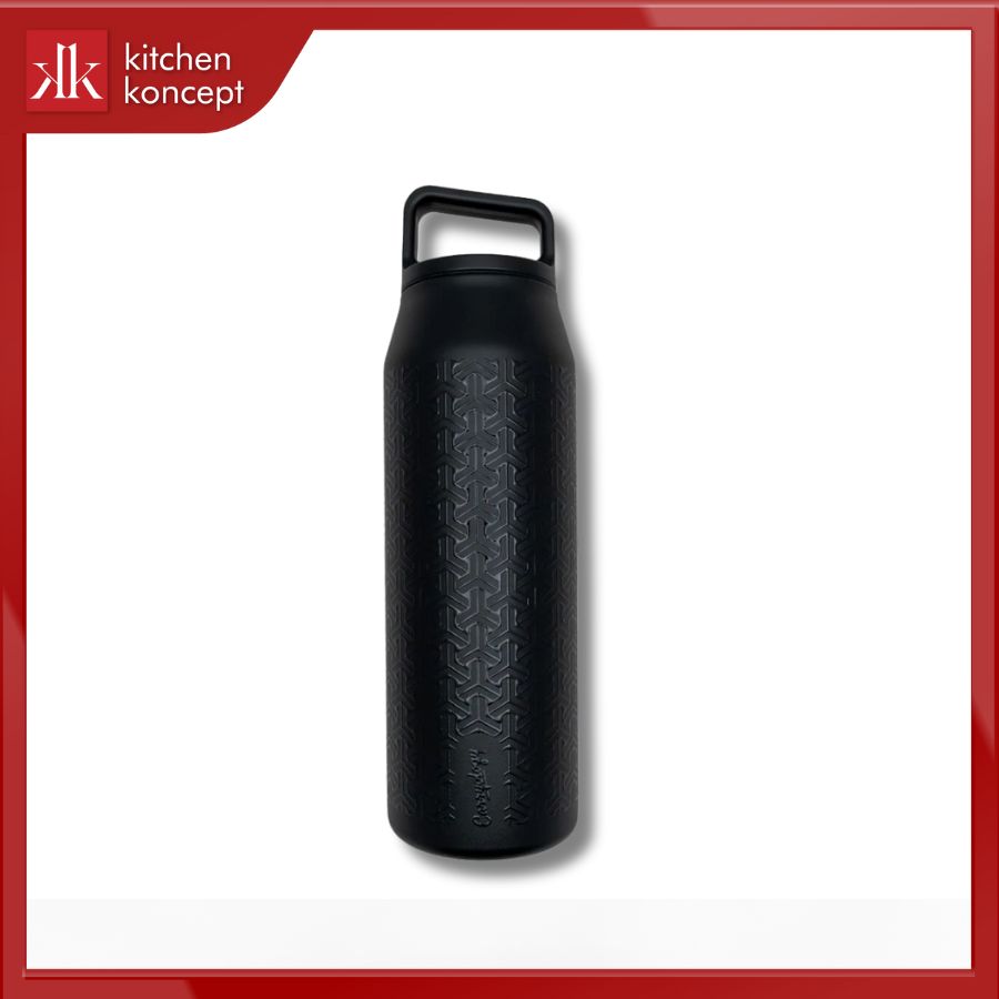 Bình giữ nhiệt Carryology Wide Mouth 946ml chính hãng