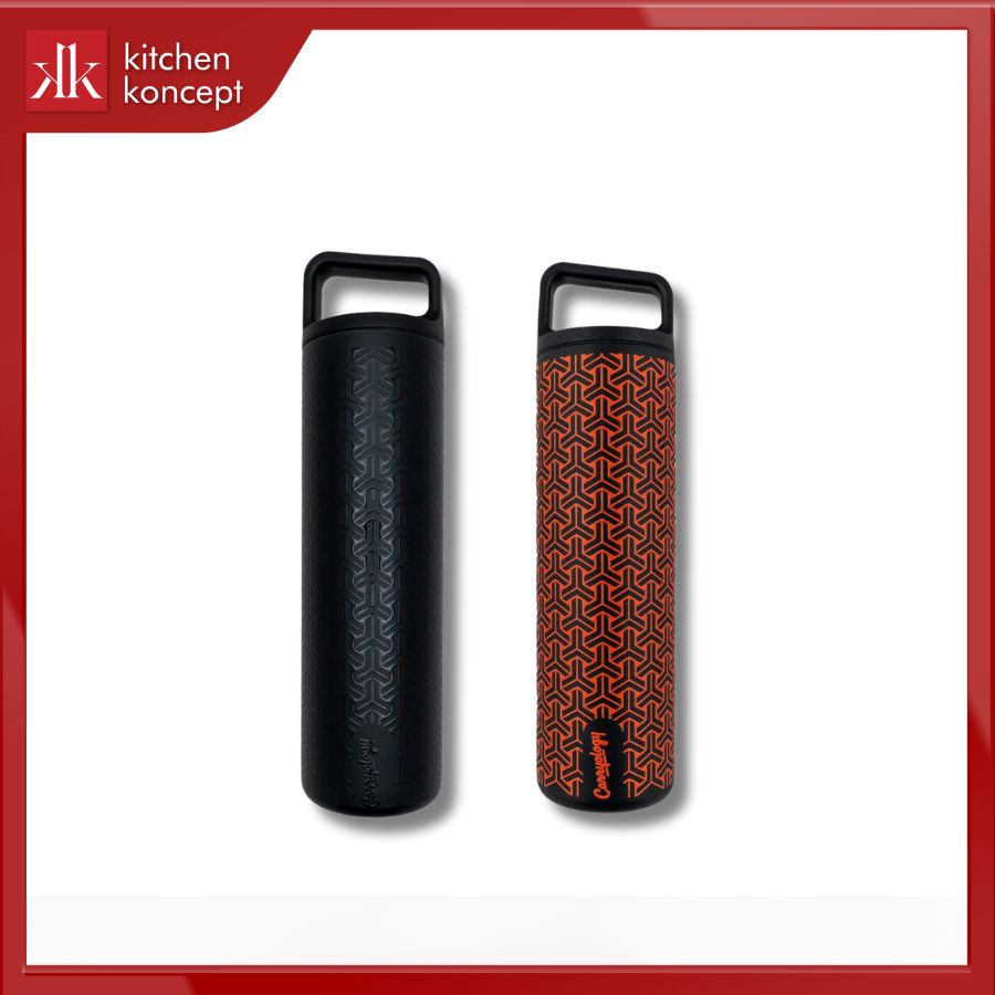 Bình giữ nhiệt Carryology Wide Mouth 591ml chính hãng