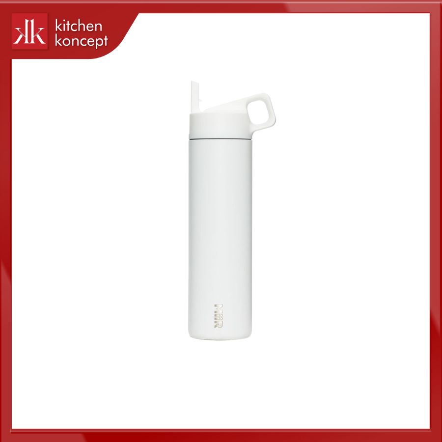 Bình giữ nhiệt có ống hút 591ml