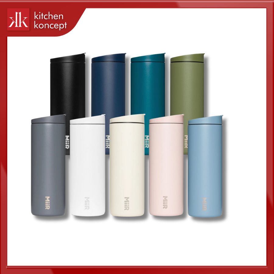 Bình giữ nhiệt Flip Traveler MiiR 473ml chính hãng