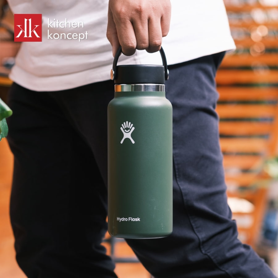 Bình giữ nhiệt Hydro Flask năng động