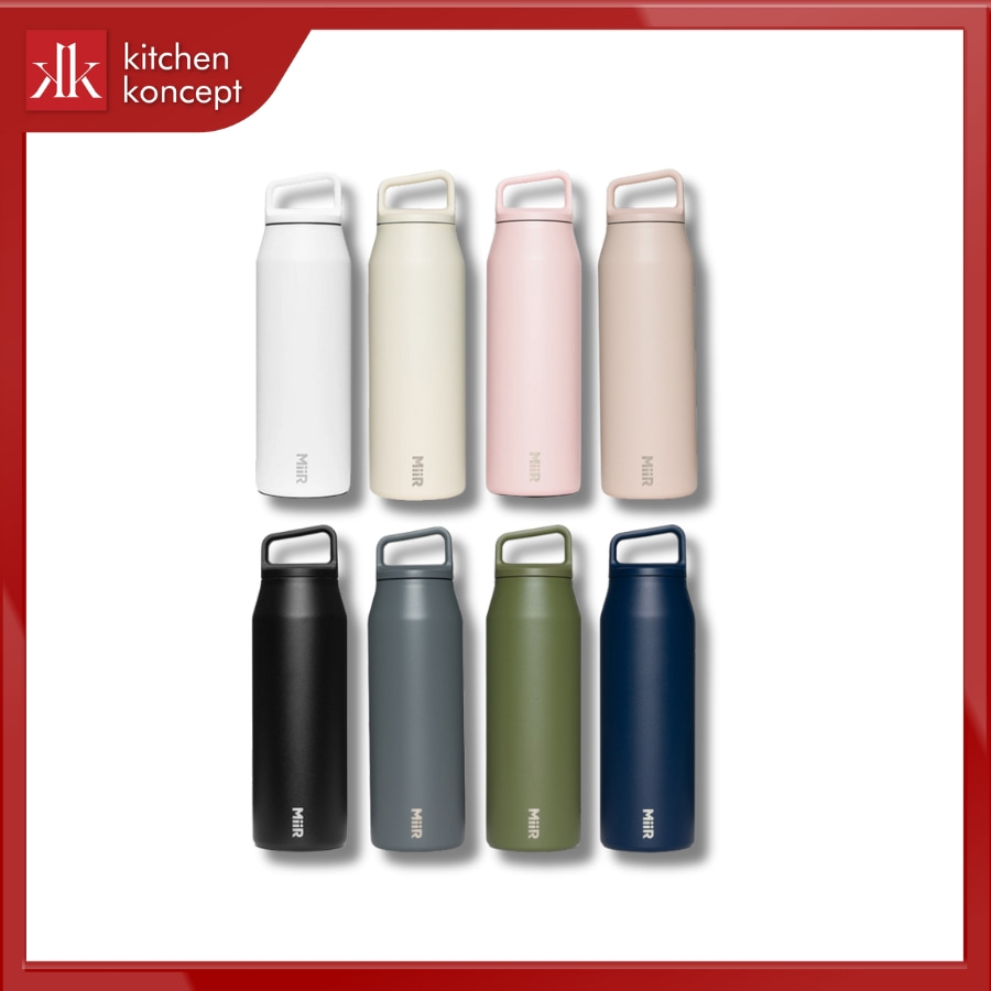 Bình giữ nhiệt Wide Mouth 946ml