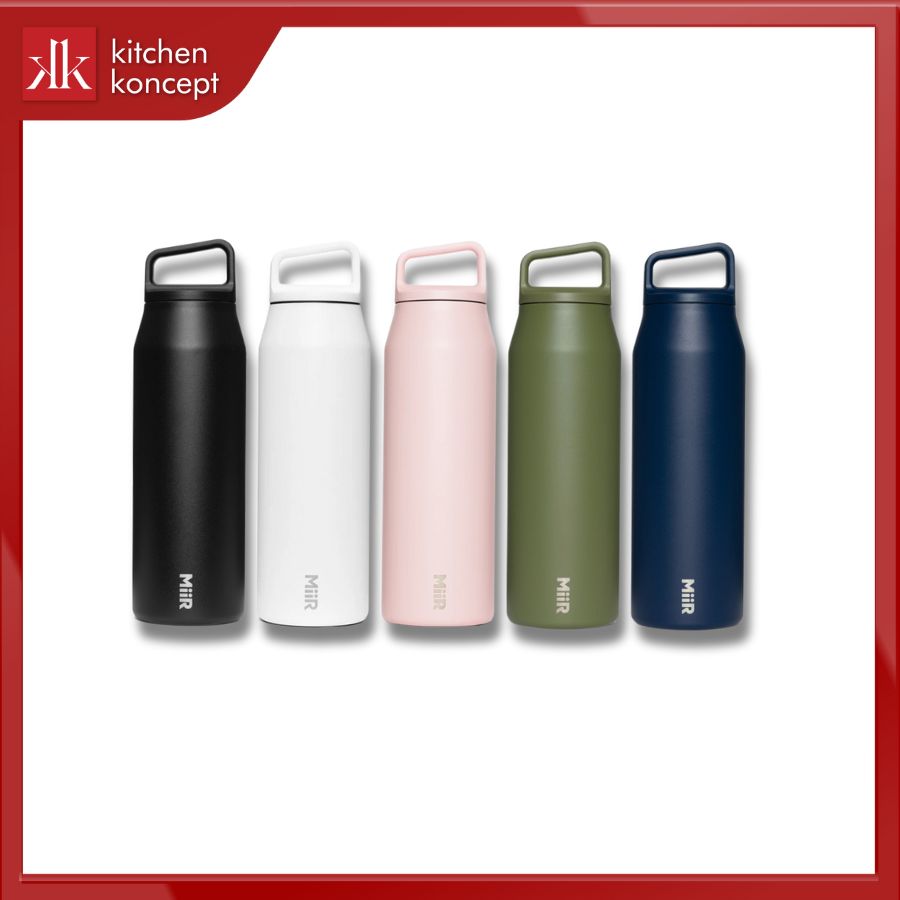 Bình giữ nhiệt Wide Mouth 946ml MiiR chính hãng