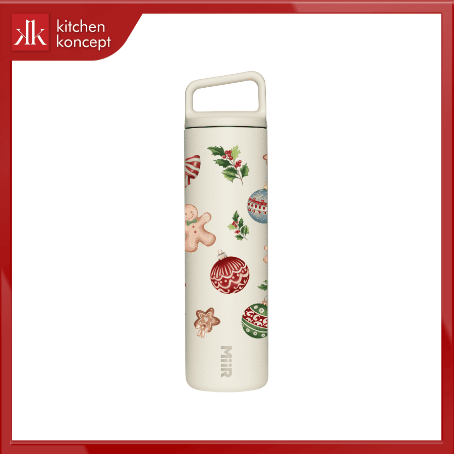 Bình giữ nhiệt MiiR Wide Mouth XMAS 591ml 