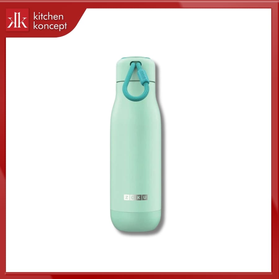 Bình giữ nhiệt Powder Coated Zoku 500ml