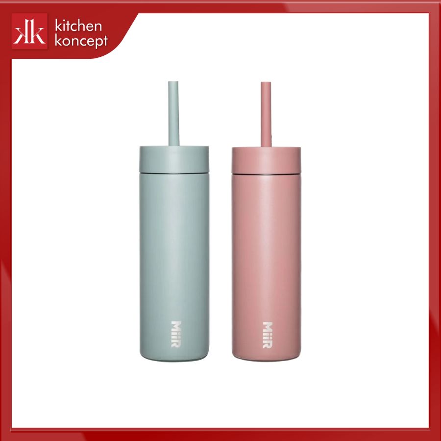 Bình giữ nhiệt Sipper Straw MiiR