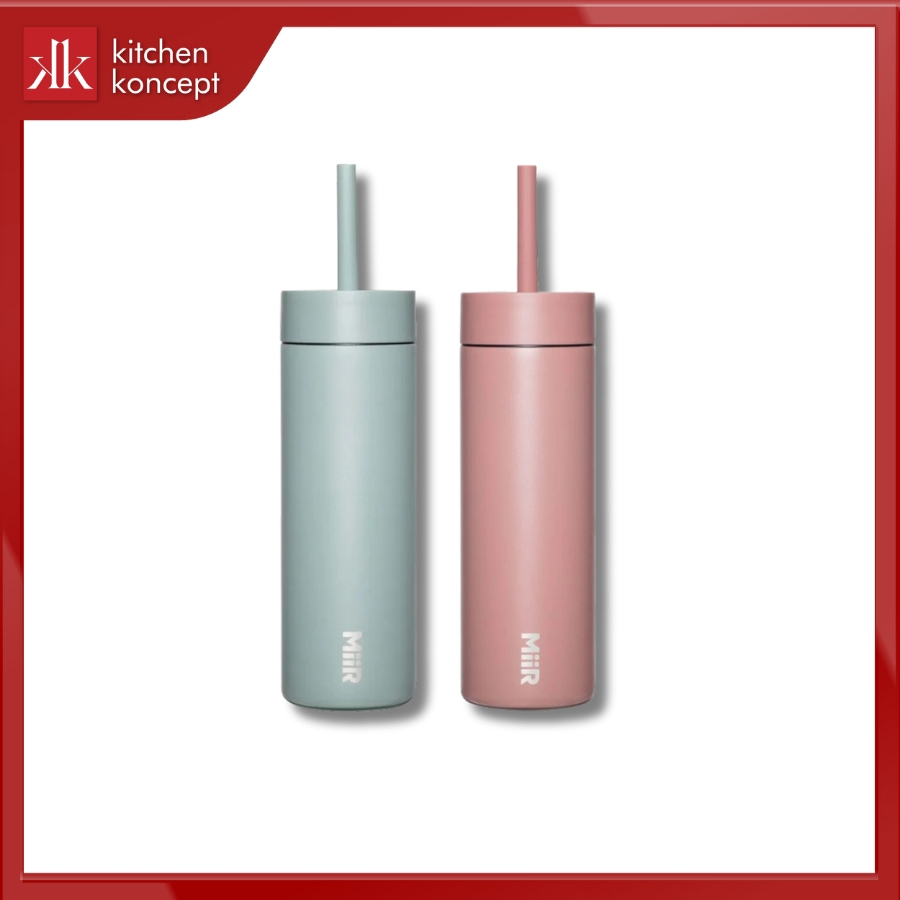 Bình giữ nhiệt Sipper Straw MiiR chính hãng