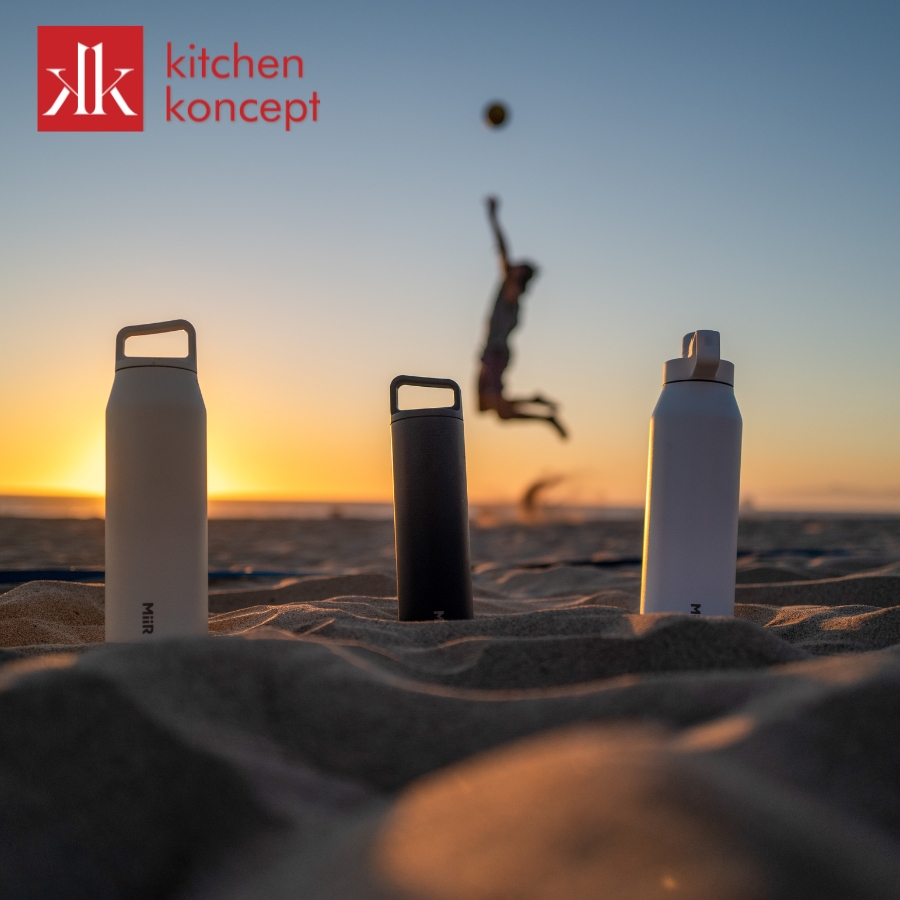 Thương hiệu MiiR cao cấp