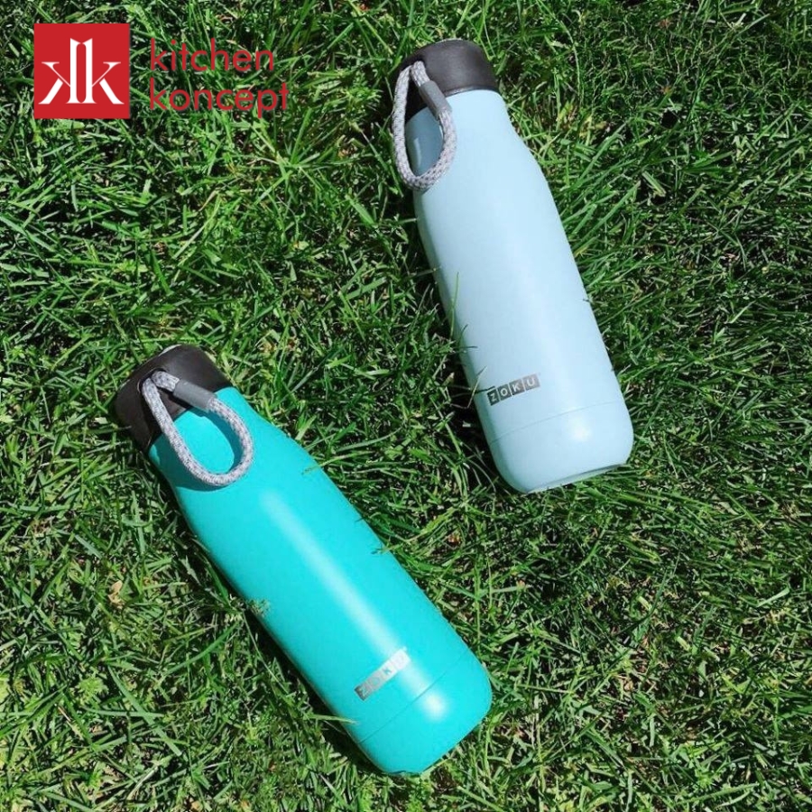 Zoku với thiết kế bình đơn giản