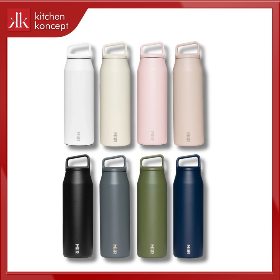 Bình giữ nhiệt MiiR Wide Mouth 946ml