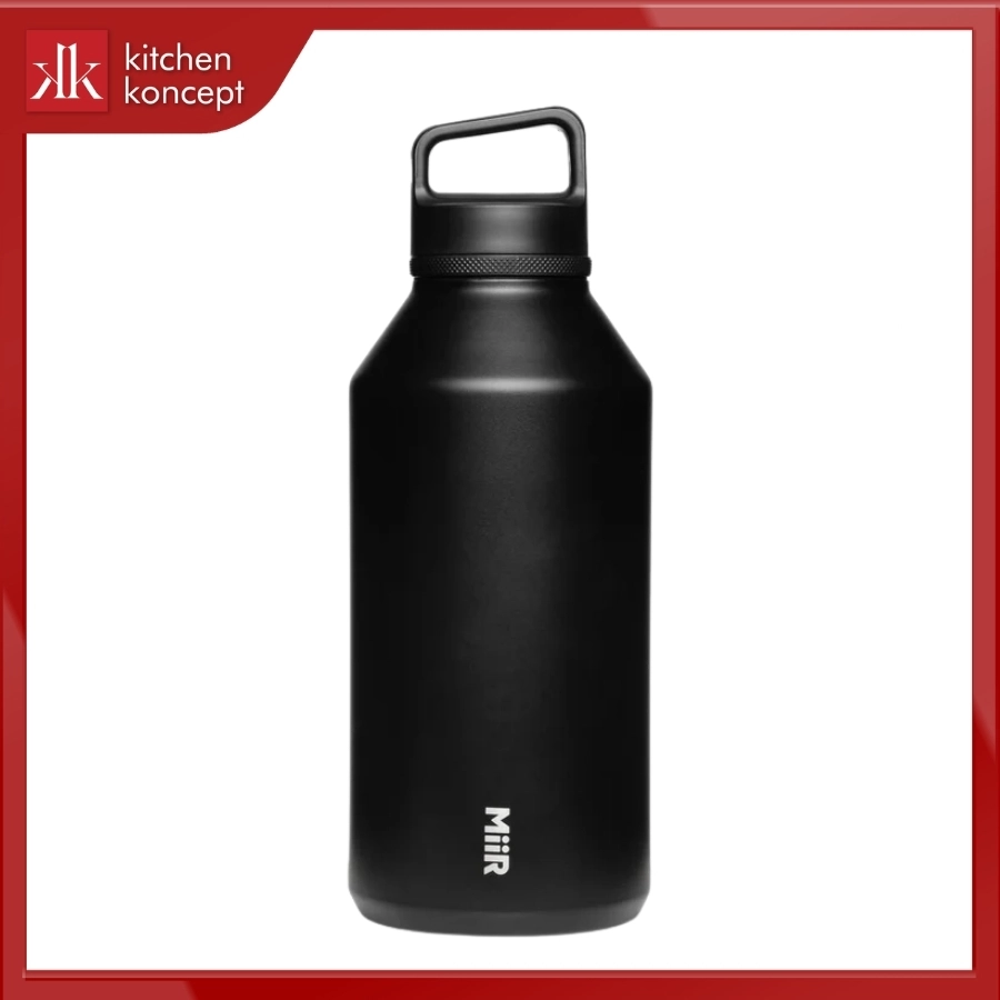 Bình giữ nhiệt Wide Mouth MiiR 1.8L có dung tích lớn 