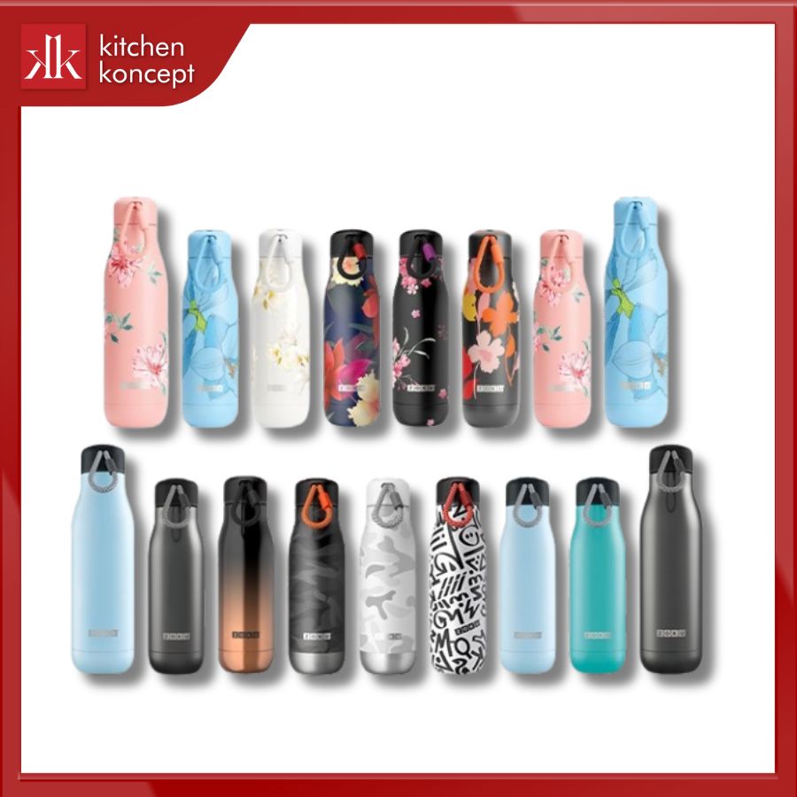 Bình giữ nhiệt Zoku 500ml