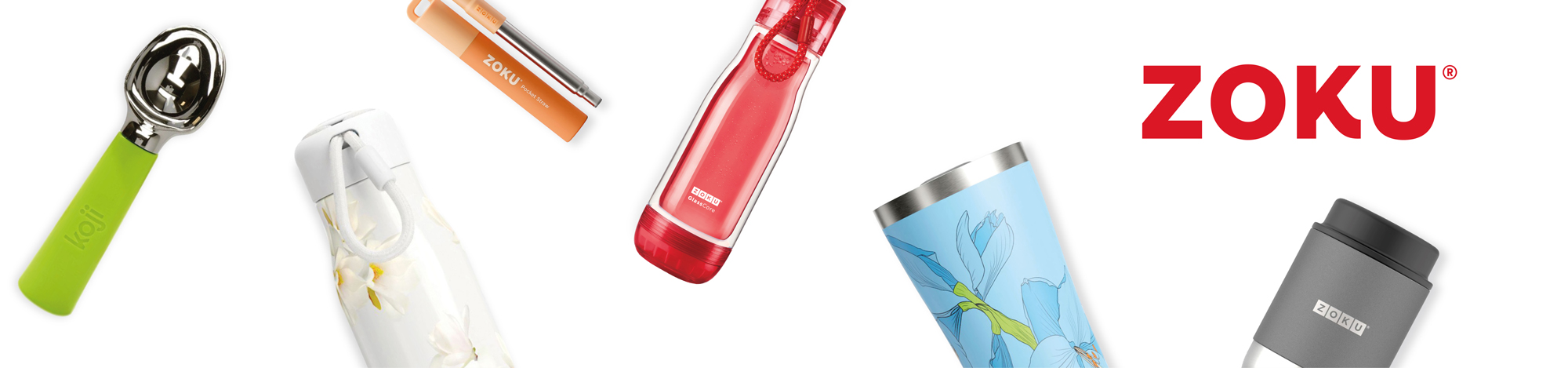 zoku bình ly giữ nhiệt