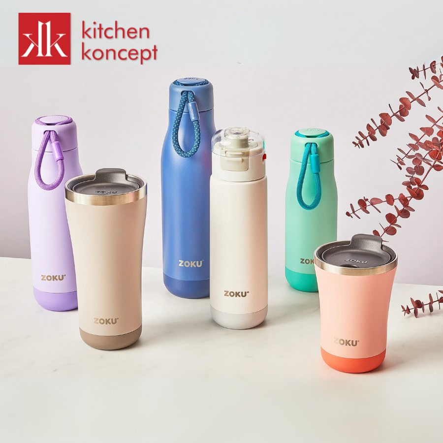 Thương hiệu Zoku đến từ Mỹ