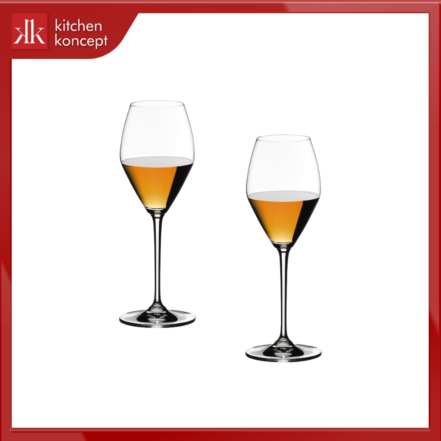 Bộ 2 ly Riedel Vinum Extreme IceWine 4444/55