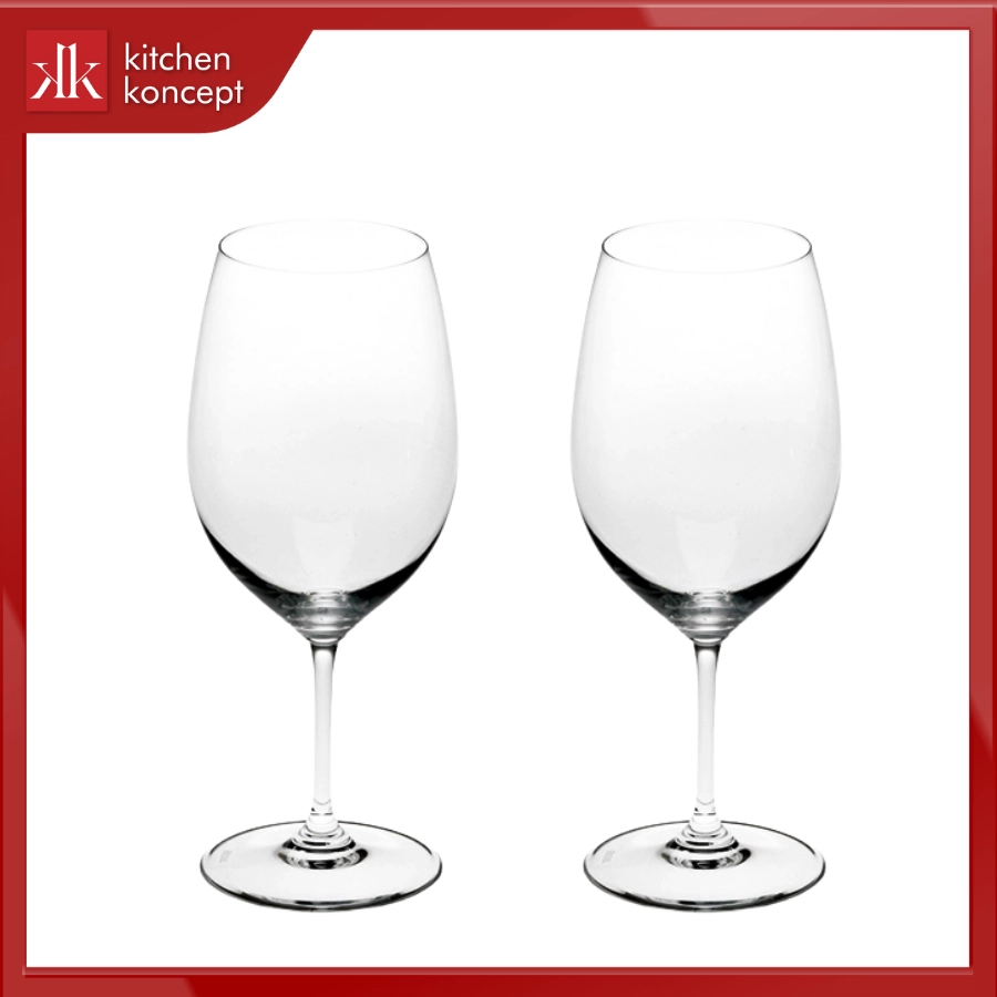 Bộ 2 ly Sommeliers Value Set 2416/0-14