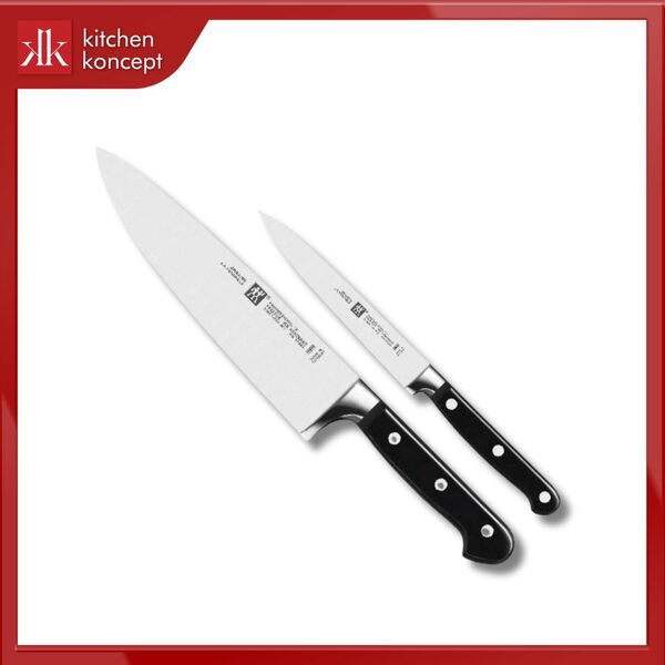 Bộ dao Đức Professional S ZWILLING 2 món