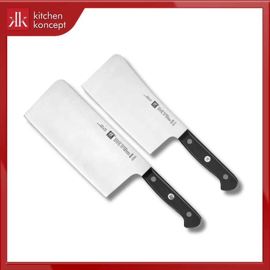 Bộ 2 dao ZWILLING Gourmet