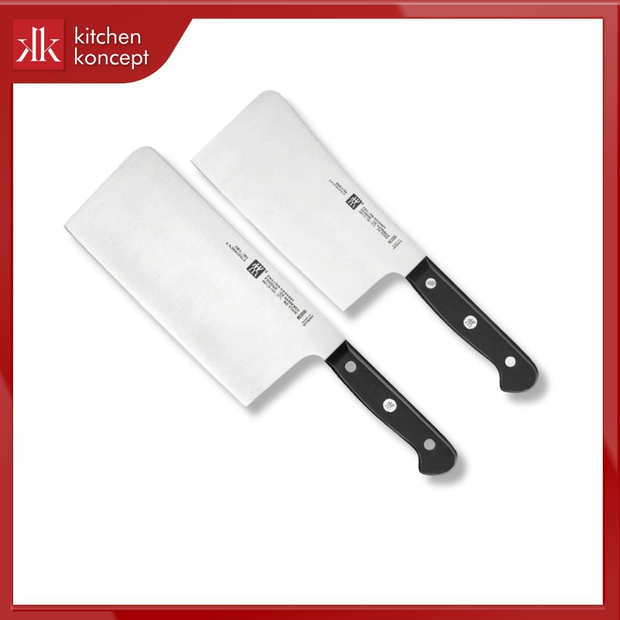 Bộ Dao ZWILLING Gourmet - 2 Món