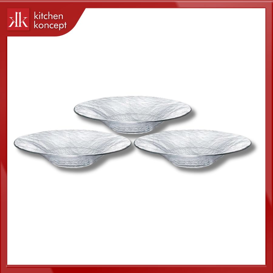 Bộ đĩa sâu lòng Rimlet Aderia - 26cm - 3 cái
