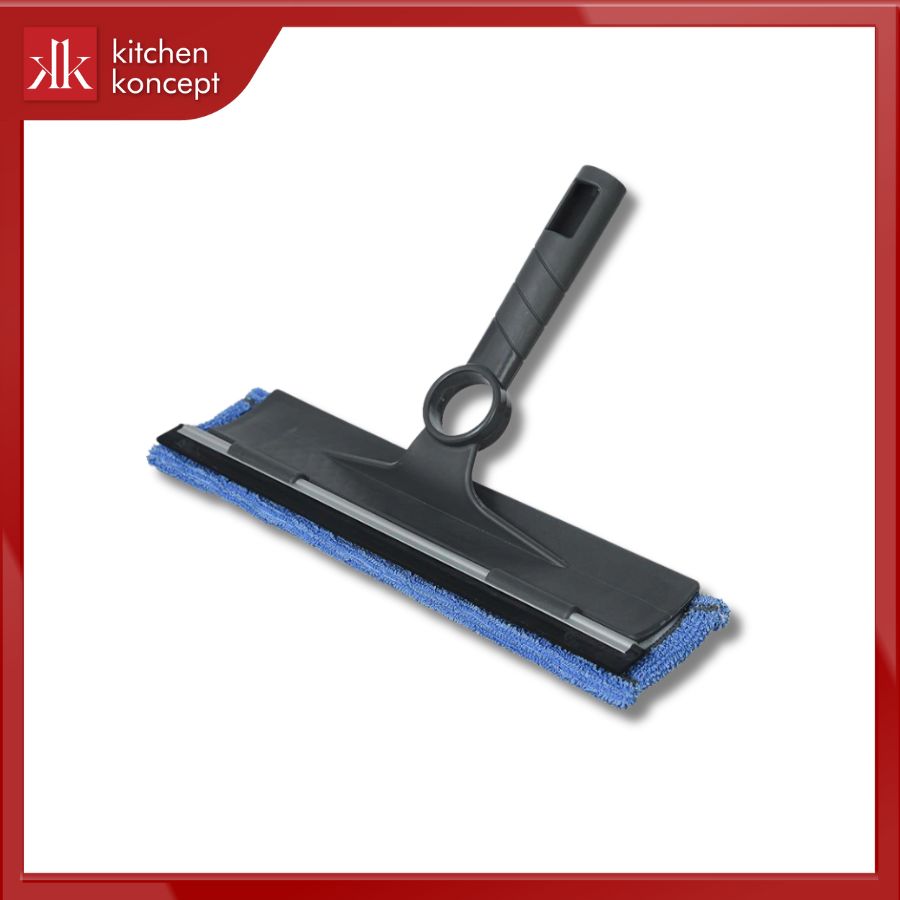 Bộ dụng cụ lau kính 2in1 Nordic Stream 2 món chính hãng