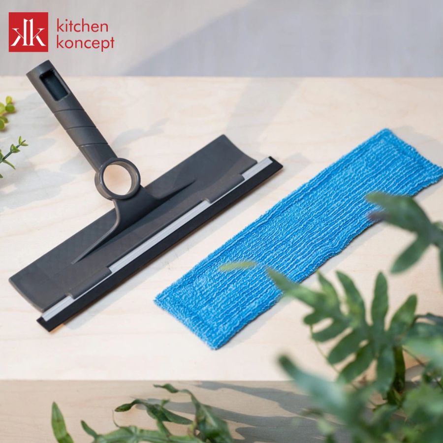 Các sản phẩm vệ sinh chất lượng