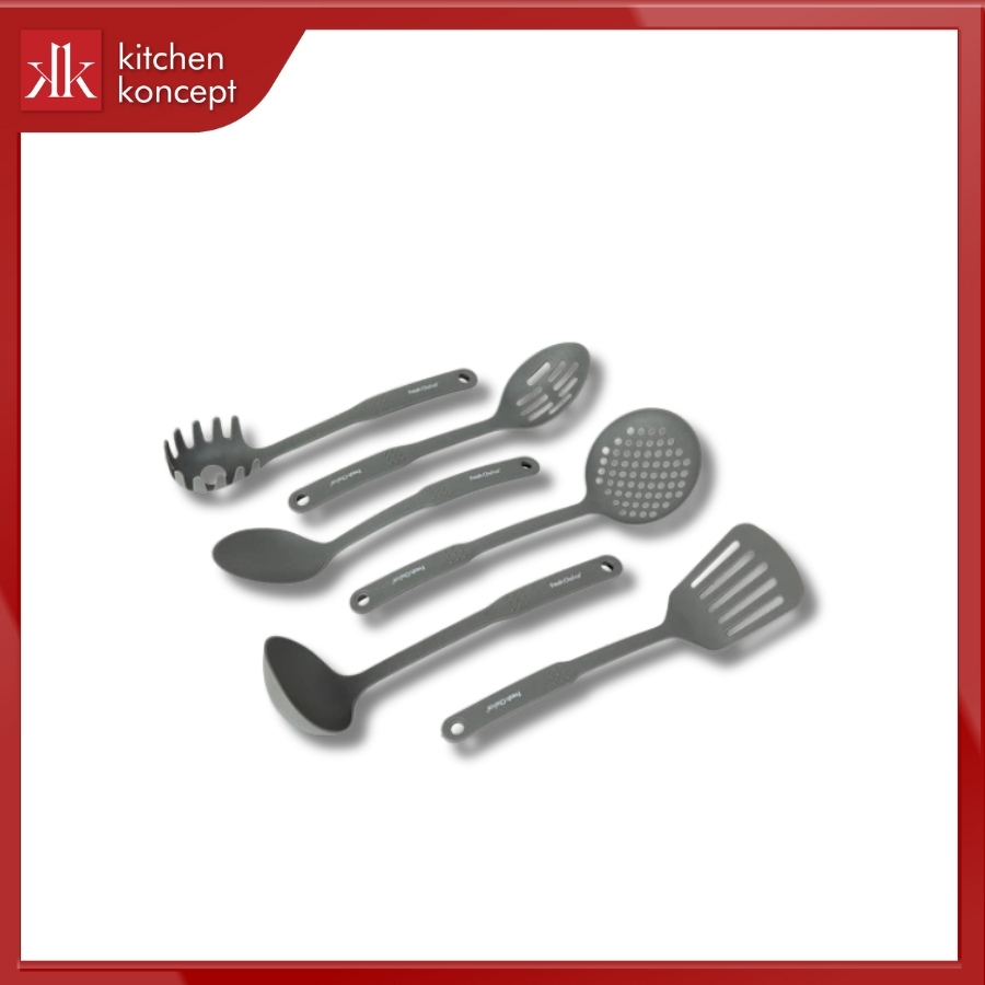 Bộ dụng cụ nhà bếp 6 món Fresh Choice