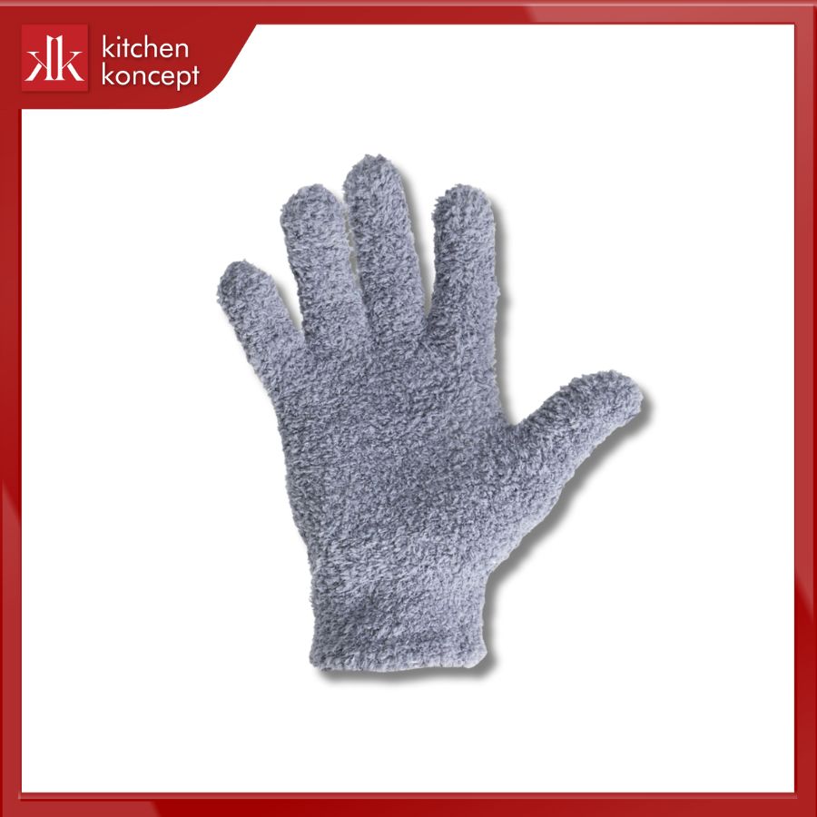 Bộ găng tay lau đồ dùng High Five