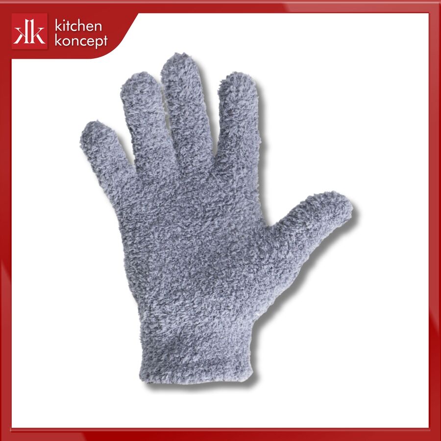 Bộ găng tay lau đồ dùng High Five