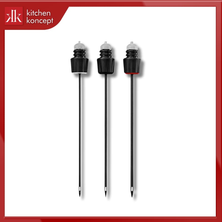Bộ kim chiết 3 món Coravin