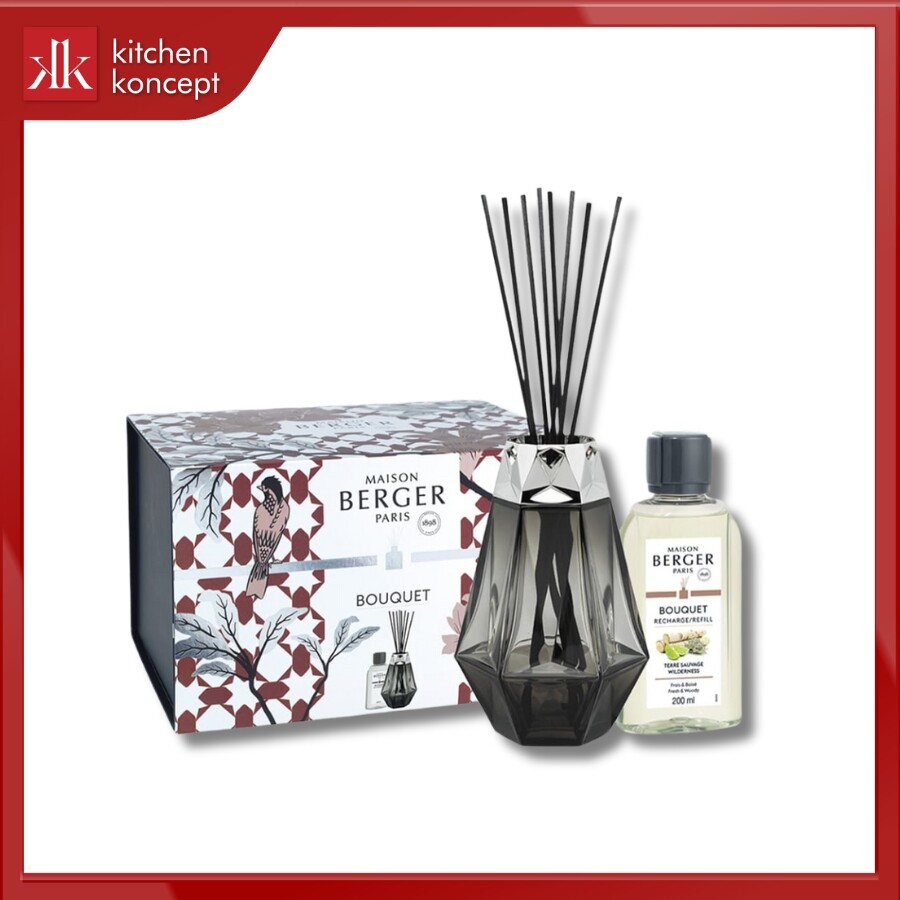 Bộ sản phẩm Black Prism