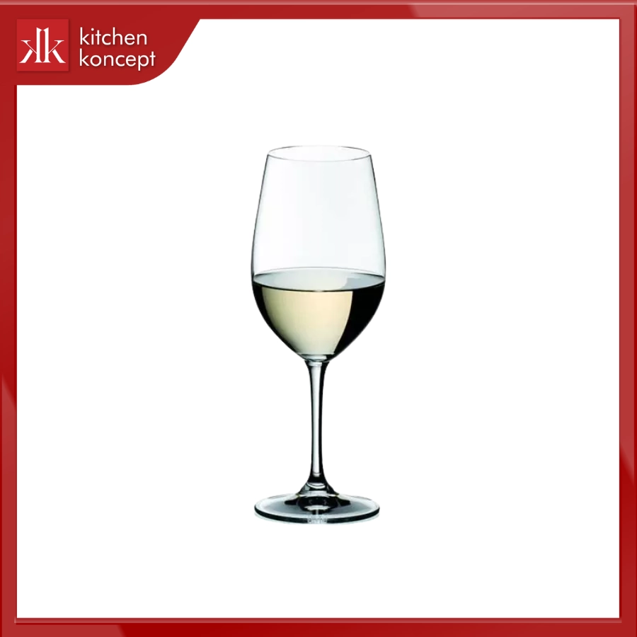 Bộ 4 ly Vinum Pay 3 Get 4 Riesling/Zinfandel 