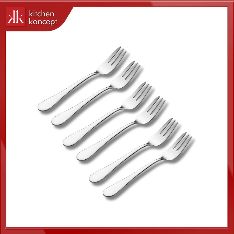 Bộ nĩa Select Viners 6 món chính hãng
