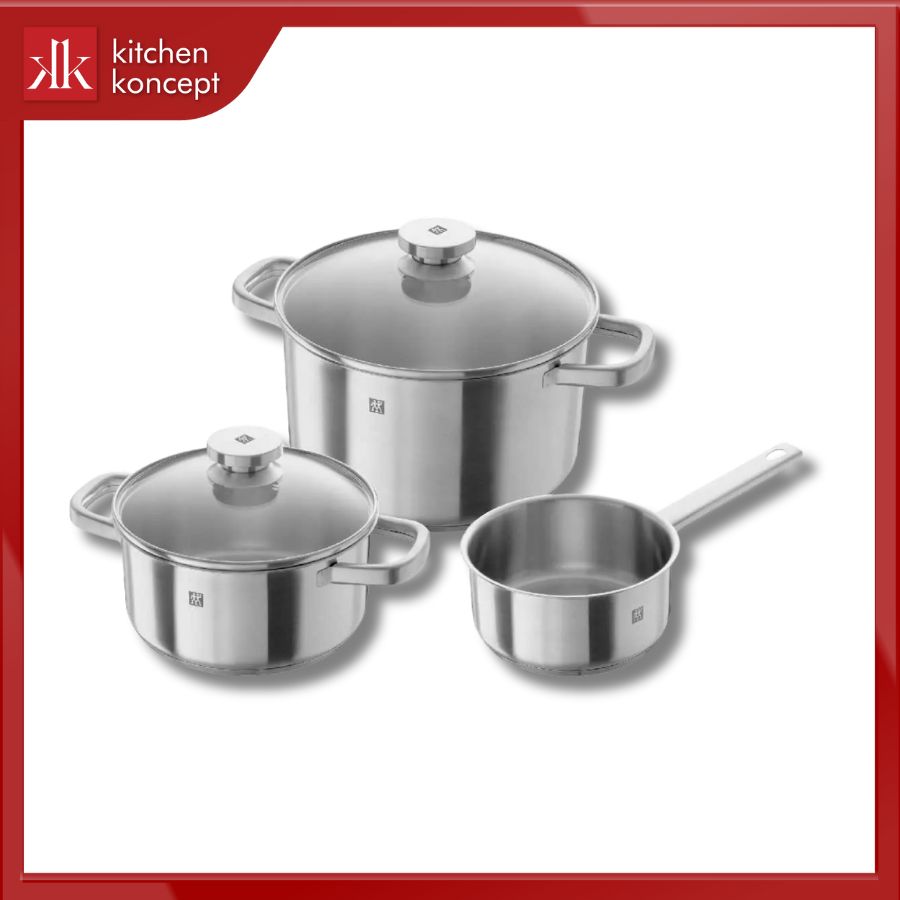Bộ nồi Joy ZWILLING 3 món chính hãng