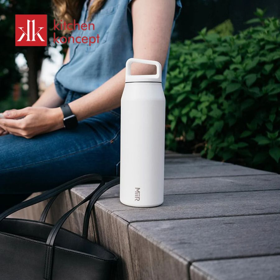 Các linh kiện MiiR mang đến sự tiện lợi cao