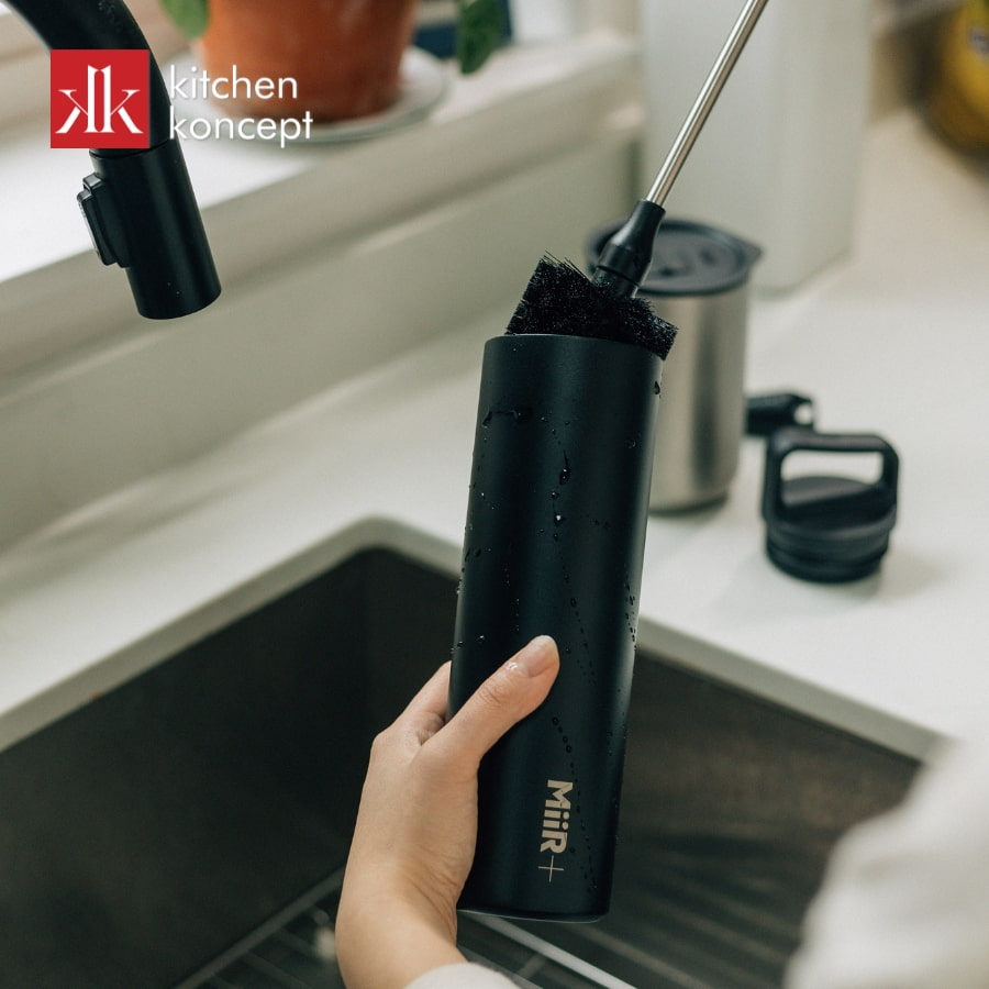 Cách xử lý khi bình, ly giữ nhiệt bị đổ mồ hôi