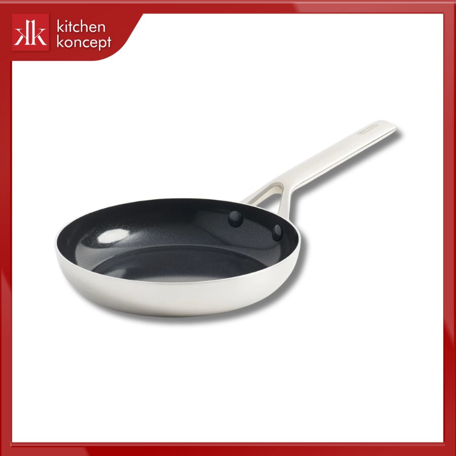Chảo chống dính Inox Royal sản xuất tại Hà Lan