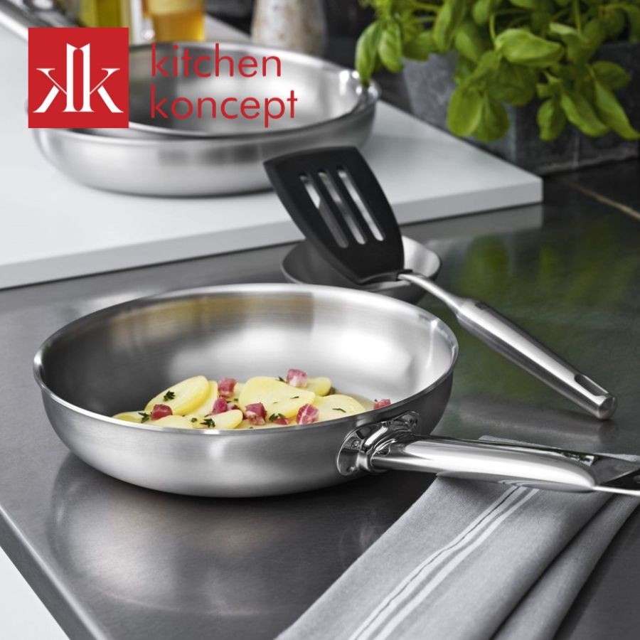 chảo inox chống dính Zwilling