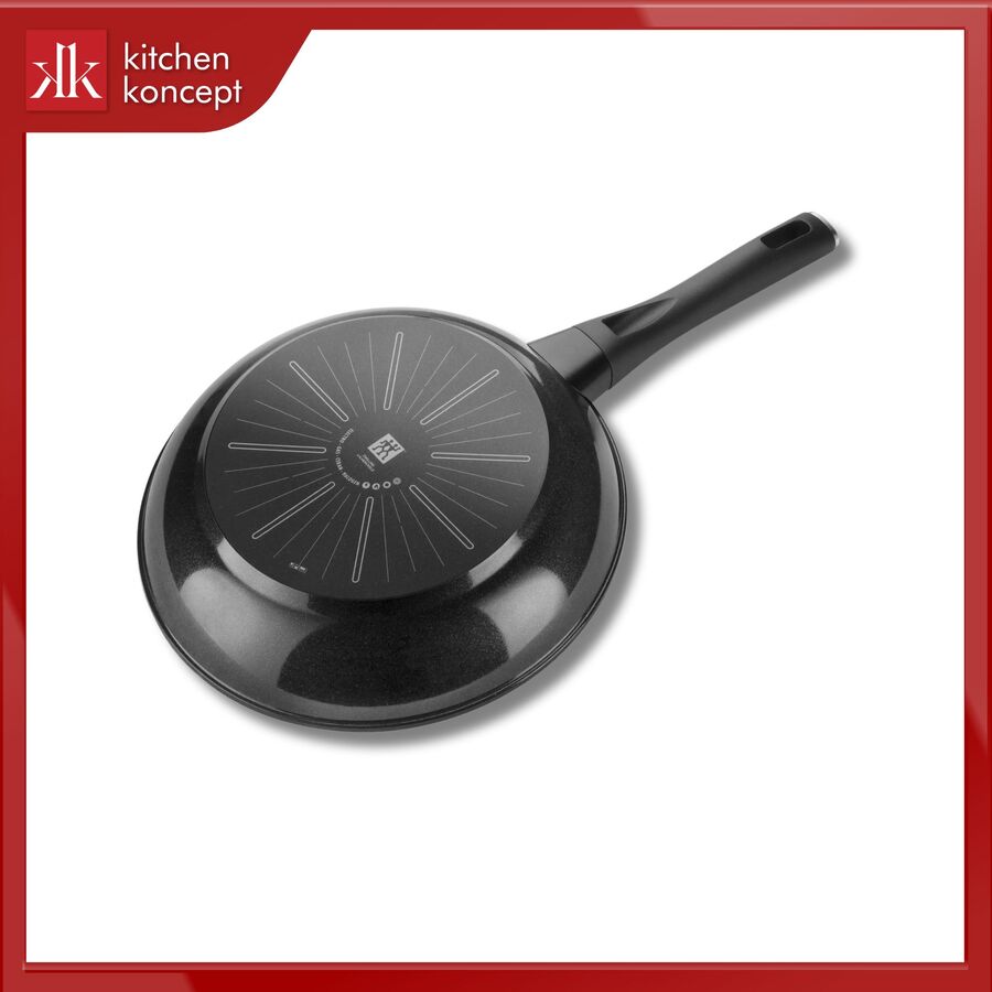 chảo nhôm chống dính Zwilling Madura